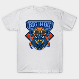 big hog T-Shirt
